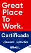 Certificação Great Place to Work