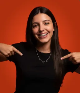 Maria Eduarda Graciano, Redação nota 1.000 Enem