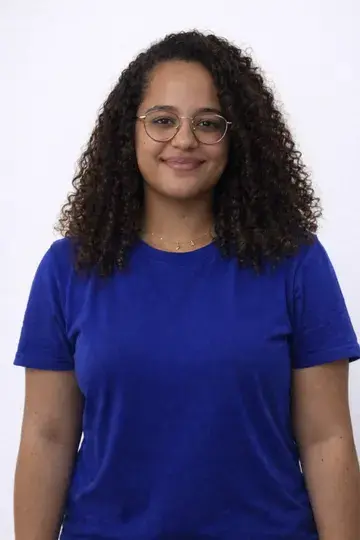 Camila Darmieli, Aprovada em Medicina UFPR
