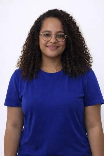 Camila Darmieli, Aprovada em Medicina UFPR