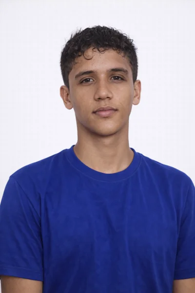 João Victor, Aprovado em Medicina UEPA