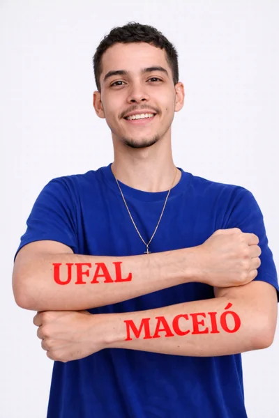 Kayo Bruno, Aprovado em Medicina UFAL