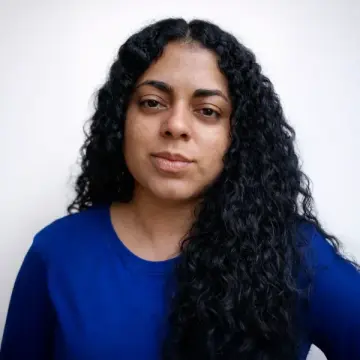 Larissa, Aprovada em Medicina UFG