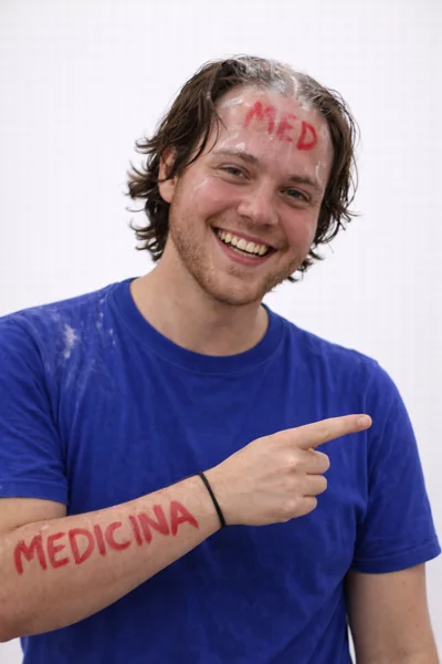 Matheus Athayde, Aprovado em Medicina UEPA e UFPA
