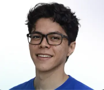 Oscar Ribeiro, Aprovado em Medicina UFRN e UFDpar